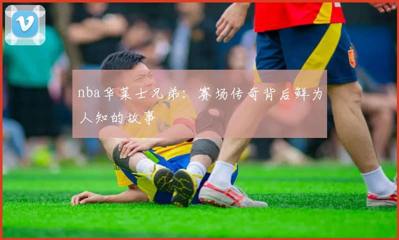 nba华莱士兄弟：赛场传奇背后鲜为人知的故事