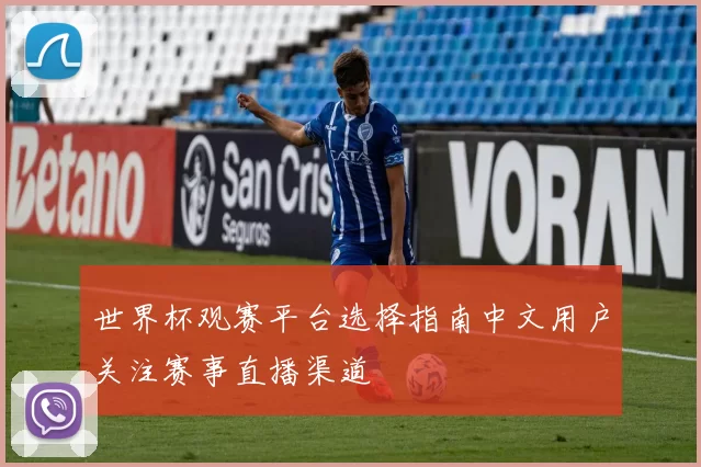 世界杯观赛平台选择指南中文用户关注赛事直播渠道