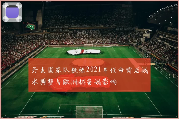 丹麦国家队教练2021年任命背后战术调整与欧洲杯备战影响