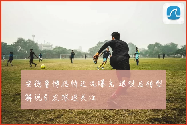 安德鲁博格特近况曝光 退役后转型解说引发球迷关注