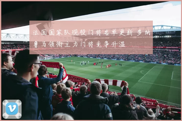 法国国家队现役门将名单更新 多纳鲁马领衔主力门将竞争升温