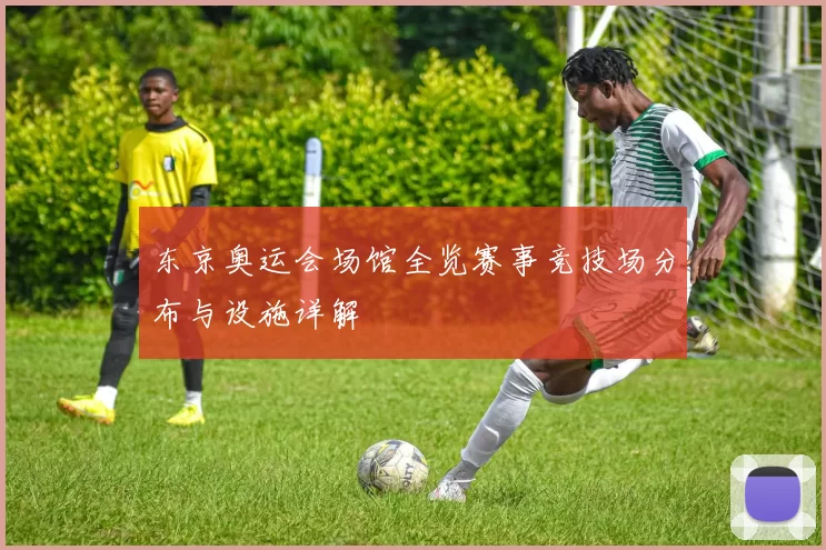 东京奥运会场馆全览赛事竞技场分布与设施详解