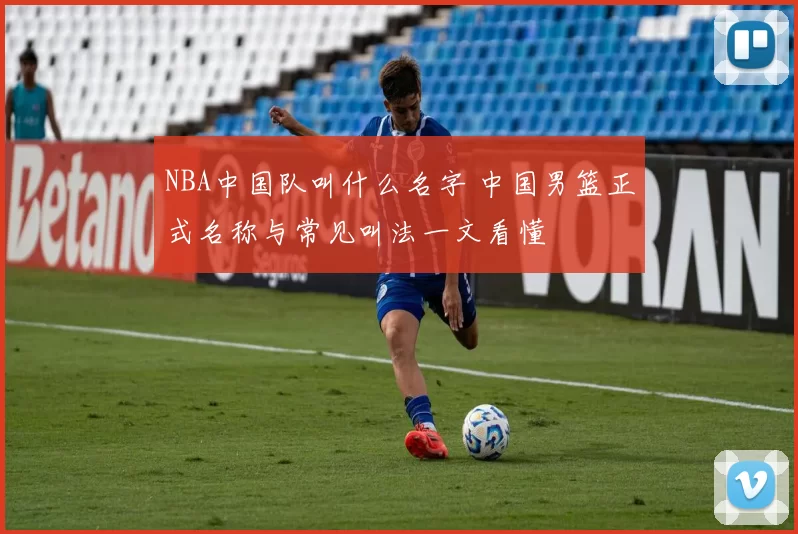 NBA中国队叫什么名字 中国男篮正式名称与常见叫法一文看懂