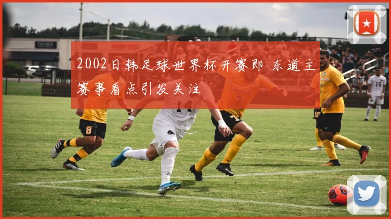 2002日韩足球世界杯开赛即 东道主赛事看点引发关注